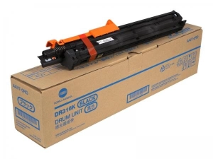 Bęben Konica Minolta DR-316 AAV70RD 170 tys. K Oryginał open box