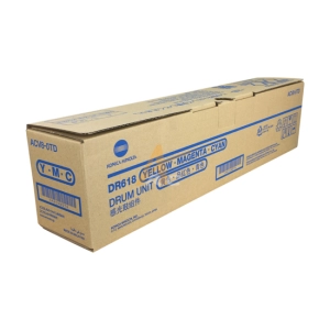 Bęben Konica Minolta DR-618 ACV80RE 240 tys. K Oryginał open box