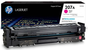 Toner HP 207A W2213A 1,2 tys. M Oryginał no box