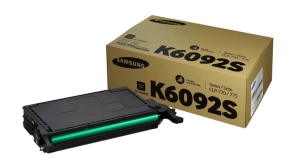 Toner Samsung CLT-K6092S SU216A 7 tys. K Oryginał no box