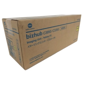 Bęben Konica Minolta IUP-22 A3GP06D Y Oryginał no box