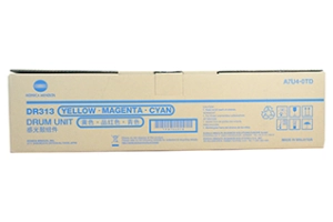 Bęben Konica Minolta DR-313 A7U40TD CMY Oryginał no box