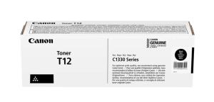 Toner Canon T12 5098C006 7,4 tys. K Oryginał