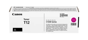 Toner Canon T12 5096C006 5,3 tys. M Oryginał