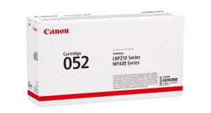 Toner Canon CRG-052H 2200C002 9,2  tys. K Oryginał