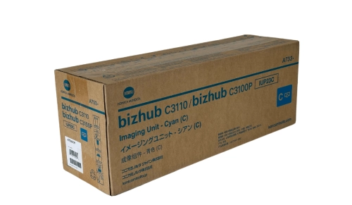 Bęben Konica Minolta IUP-23 A7330KH 25 tys. C Oryginał open box