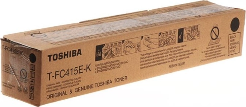 Toner Toshiba T-FC415E-K 6AJ00000175 38,4 tys. K Oryginał