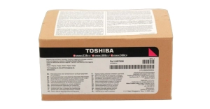 Toner Toshiba T-FC338EM-R 6B0000000924 6 tys. M Oryginał