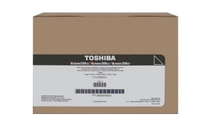 Toner Toshiba T-FC338EK-R 6B0000000922 6 tys. K Oryginał open box