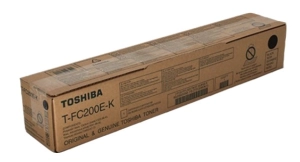 Toner Toshiba T-FC200E-K 6AJ00000123 / 6AJ00000196 / 6AJ00000260 38,4 tys. K Oryginał open box