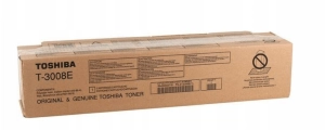 Toner Toshiba T-3008E 6AJ00000151 43,9 tys. K Oryginał open box