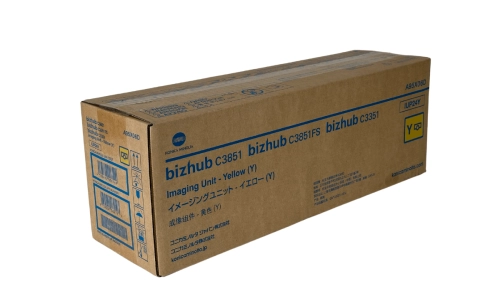 Bęben Konica Minolta IUP-24 A95X06D 60 tys. Y Oryginał no box