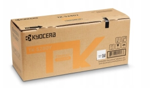 Toner Kyocera TK-5280 1T02TWANL0 11 tys. Y Oryginał