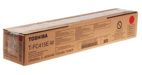 Toner Toshiba T-FC415E-M 6AJ00000178 33,6 tys. M Oryginał