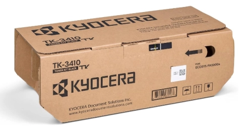 Toner Kyocera TK-3410 1T0C0X0NL0 15,5 tys. K Oryginał