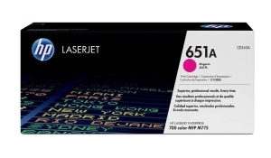Toner HP 651A CE343A 16 tys. M Oryginał