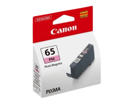Tusz Canon CLI-65 4221C001 12,6ml PM Oryg NB