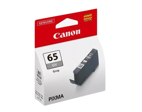 Tusz Canon CLI-65 4219C001 12,6ml GY Oryg NB