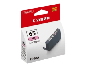 Tusz Canon CLI-65 4217C001 12,6ml M Oryg NB