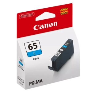 Tusz Canon CLI-65 4216C001 12,6ml C Oryg NB