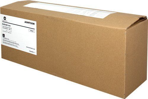 Toner Konica Minolta TNP-43 A6WT00W 10 tys. K Oryginał no box