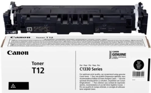 Toner Canon T12 5098C006 7,4 tys. K Oryginał open box