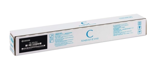 Toner Kyocera TK-8525 1T02RMCNL0 20 tys. C Oryginał