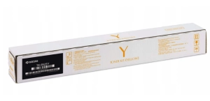 Toner Kyocera TK-8525 1T02RMANL0 20 tys. Y Oryginał