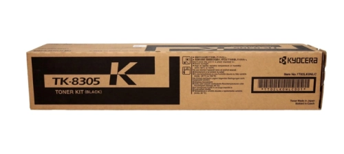 Toner Kyocera TK-8305 1T02LK0NL0 25 tys. K Oryginał