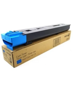 Toner Xerox 550 006R01656 34 tys. C Oryginał open box