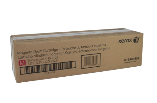 Bęben Xerox 013R00659 51 tys. M Oryginał eco box