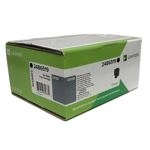 Toner Lexmark 24B6519 16 tys. K Oryginał eco box