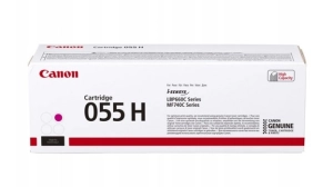 Toner Canon CRG-055H 3018C004 5,9 tys. M Oryginał