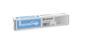 Toner Kyocera TK-5215 1T02R6CNL0 15 tys. C Oryginał