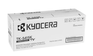 Toner Kyocera TK-5415 1T02Z70NL0 20 tys. K Oryginał open box