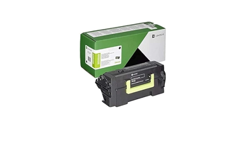 Toner Lexmark 58D2U0E 55 tys. K Oryginał