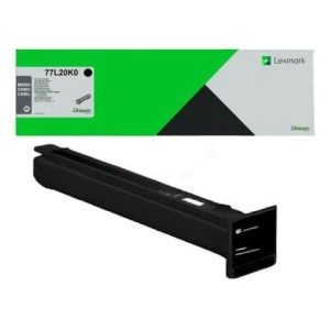 Toner Lexmark 79L2HK0 47,7 tys. K Oryginał open box