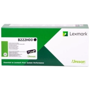 Toner Lexmark B222H00 3 tys. K Oryginał eco box