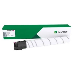 Toner Lexmark 76C00M0 11,5 tys. M Oryginał