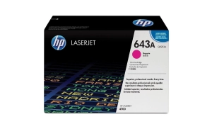 Toner HP 643A Q5953A 10 tys. M Oryginał